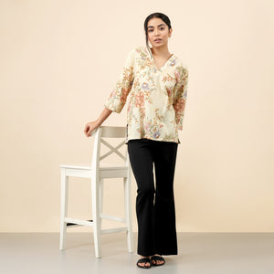 Pariza Tunic