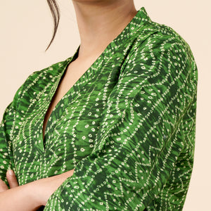 Grove Tunic