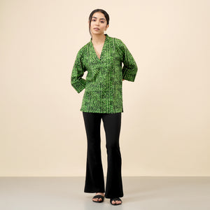 Grove Tunic