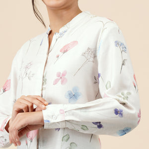 Daisy Shirt