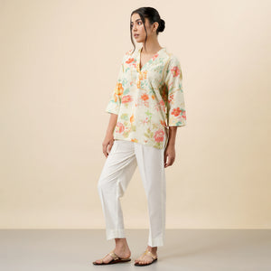 Blossom Tunic