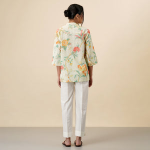 Blossom Tunic