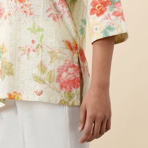 Blossom Tunic