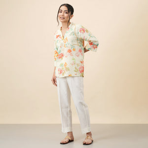 Blossom Tunic
