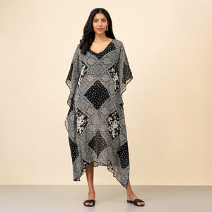 Arabian Dreams Kaftan