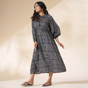 Aliza Dress