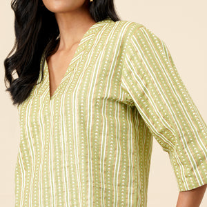 Pista Tunic