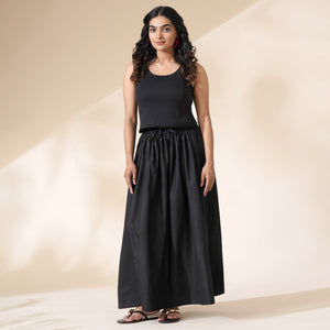 Aisha Skirt (Black)