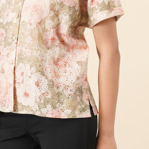 Fleur Shirt