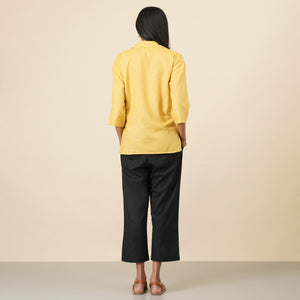 Sol Tunic (Yellow)