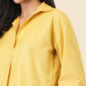 Sol Tunic (Yellow)