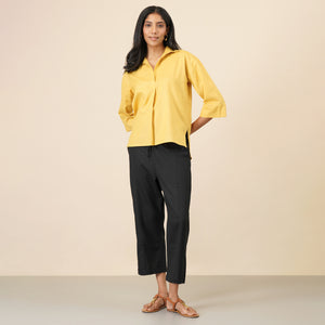 Sol Tunic (Yellow)