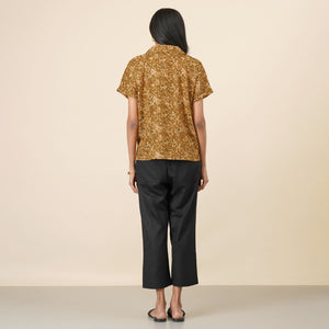 Mustard Fields Shirt