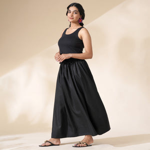 Aisha Skirt (Black)