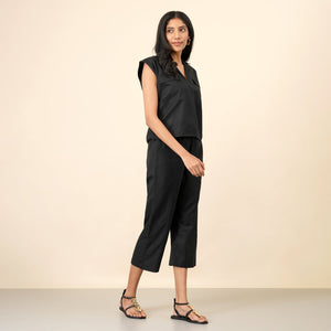 Aditi Set (Black)