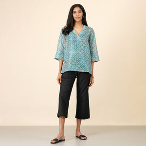 Lakshmi Tunic