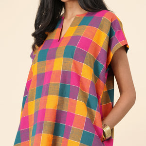 Pondi Kaftan