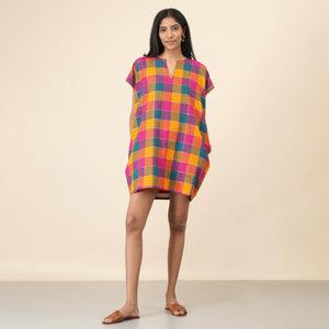 Pondi Kaftan