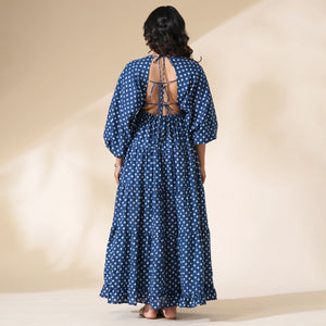 Jal Dress