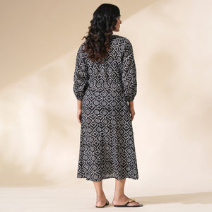 Aliza Dress