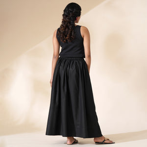 Aisha Skirt (Black)