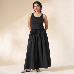 Aisha Skirt (Black)