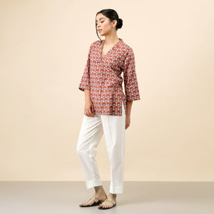 Saroj Tunic