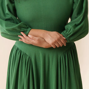 Ankita Dress