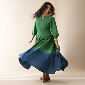 Ankita Dress Celery Ankita Dress Celery