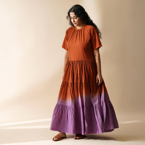 Diya Dress