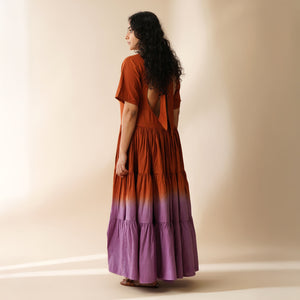 Diya Dress