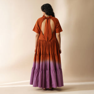 Diya Dress