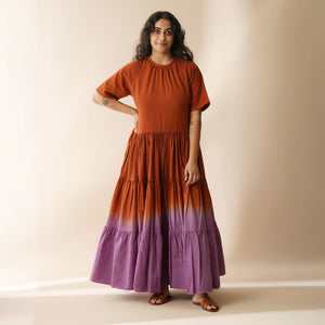 Diya Dress