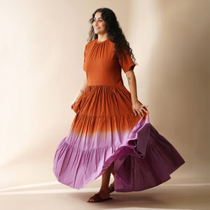 Diya Dress
